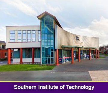 Southern Institute of Technology-pic